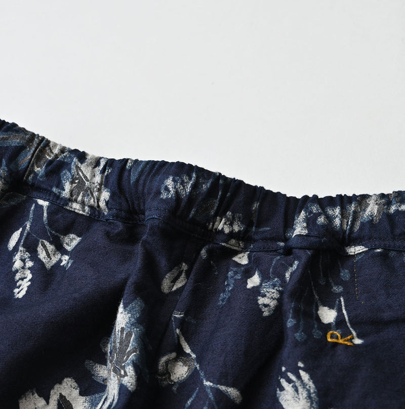 Indigo Donkey Tail Petti Pants - Image 19