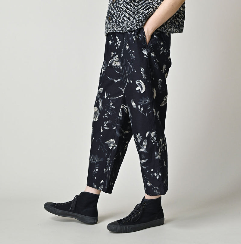 Indigo Donkey Tail Petti Pants - Image 5
