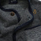 Cotton Tweed Bolero Cardigan