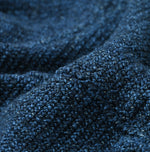 Indigo Moccasin Tent Bolero