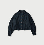 Indigo Petit Hime Cardigan