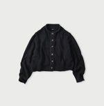 Indigo Petit Hime Cardigan