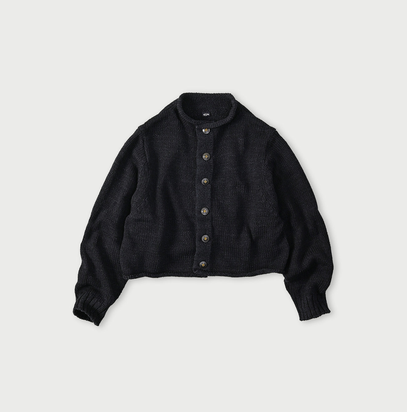 Indigo Petit Hime Cardigan - Image 2
