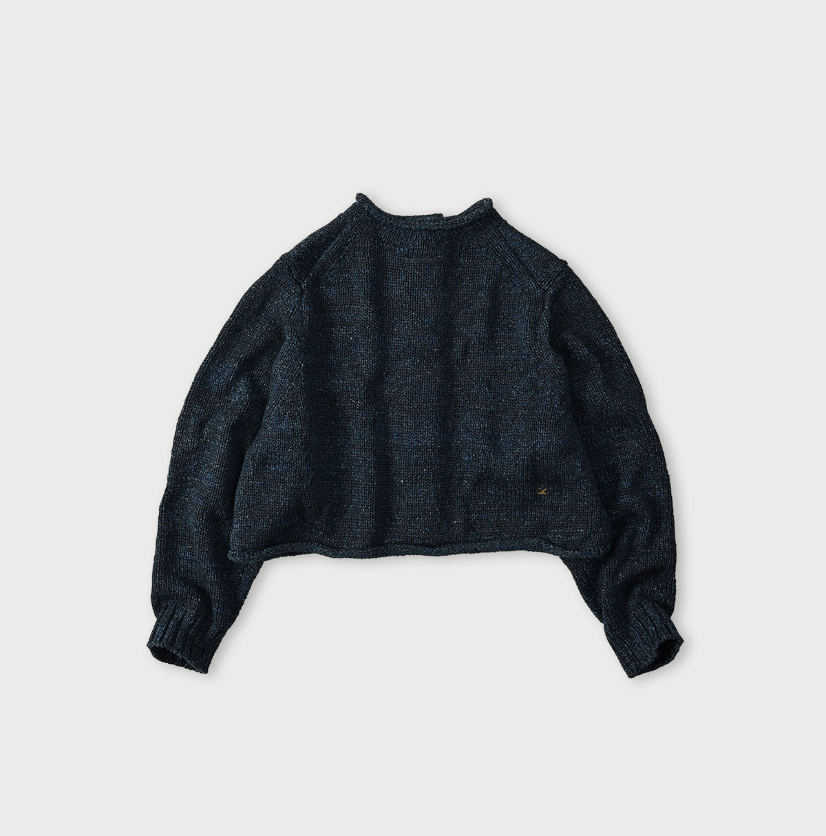 Indigo Petit Hime Cardigan