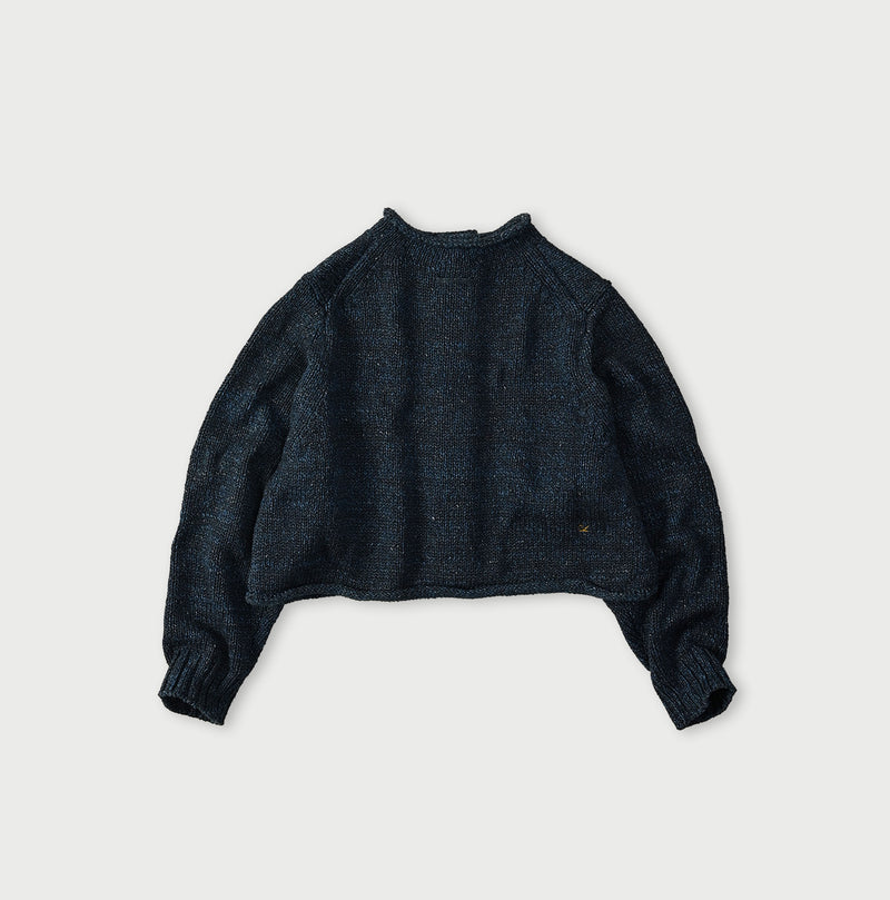 Indigo Petit Hime Cardigan - Image 13
