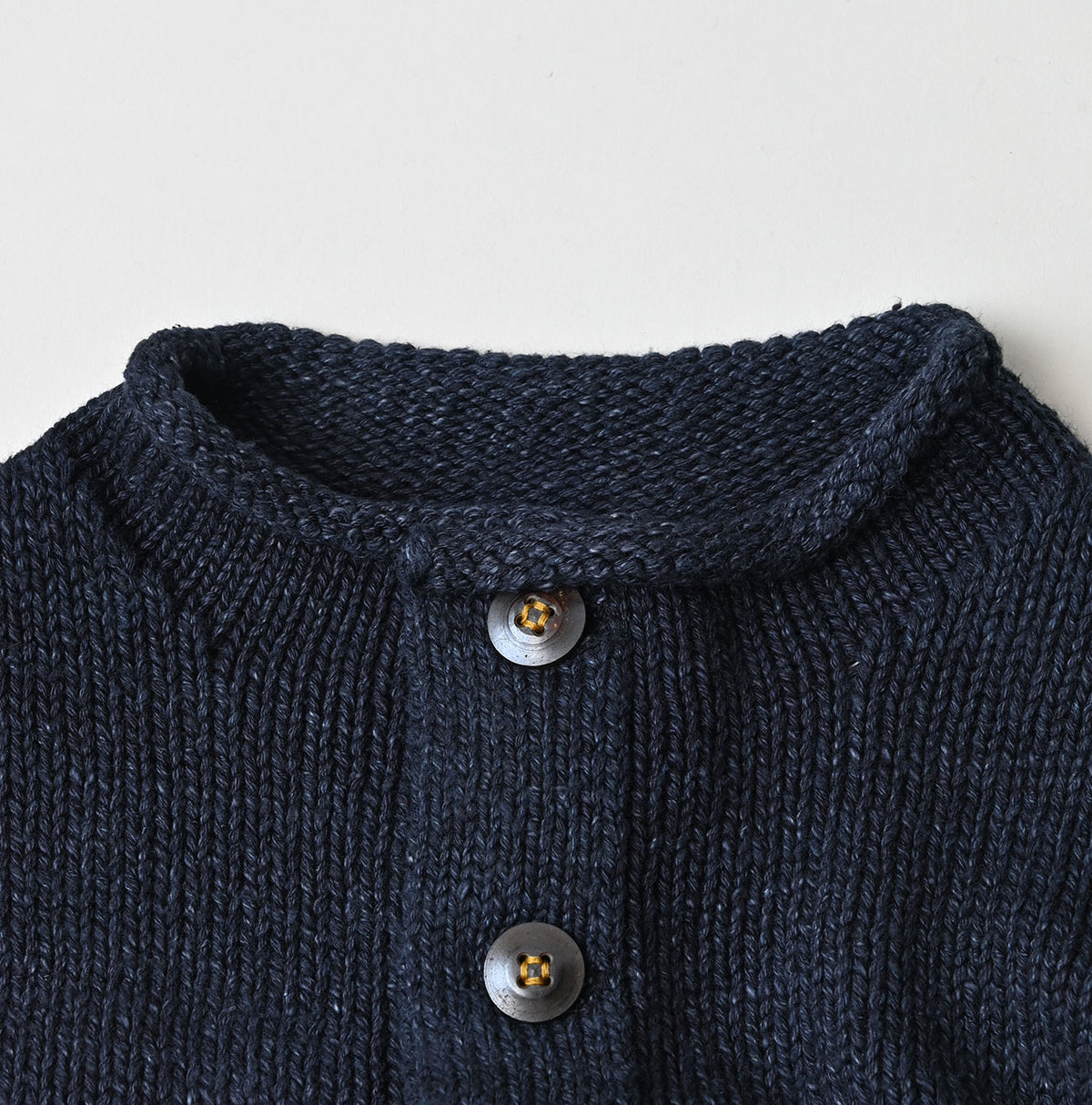 Indigo Petit Hime Cardigan