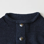 Indigo Petit Hime Cardigan