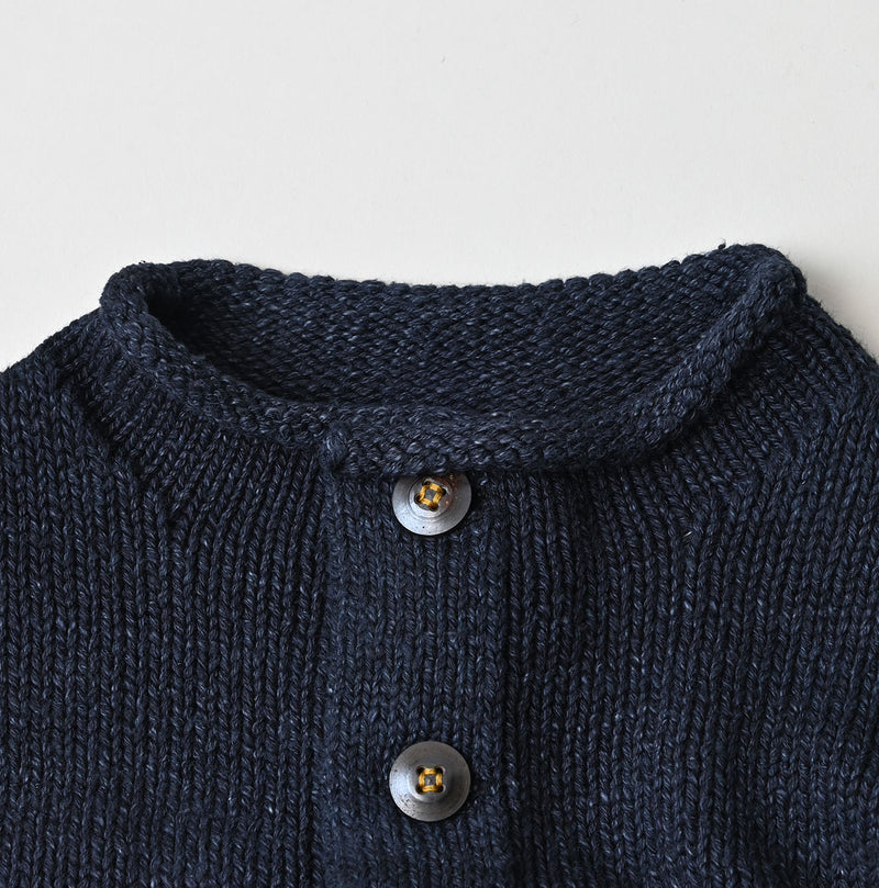 Indigo Petit Hime Cardigan - Image 14
