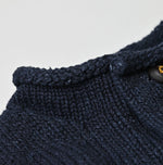 Indigo Petit Hime Cardigan