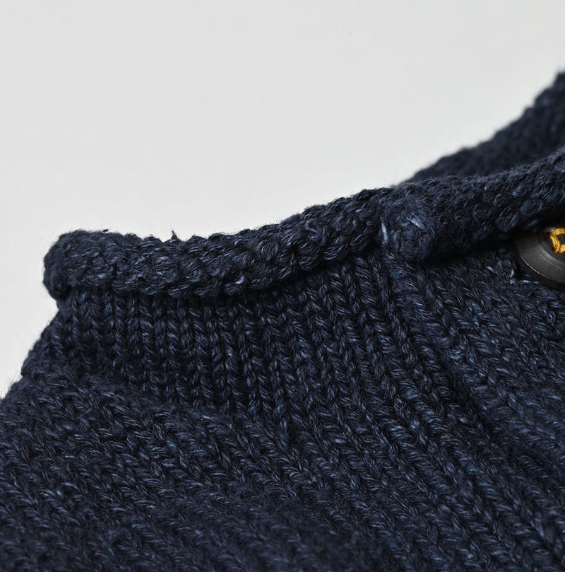 Indigo Petit Hime Cardigan - Image 15