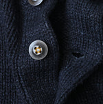 Indigo Petit Hime Cardigan