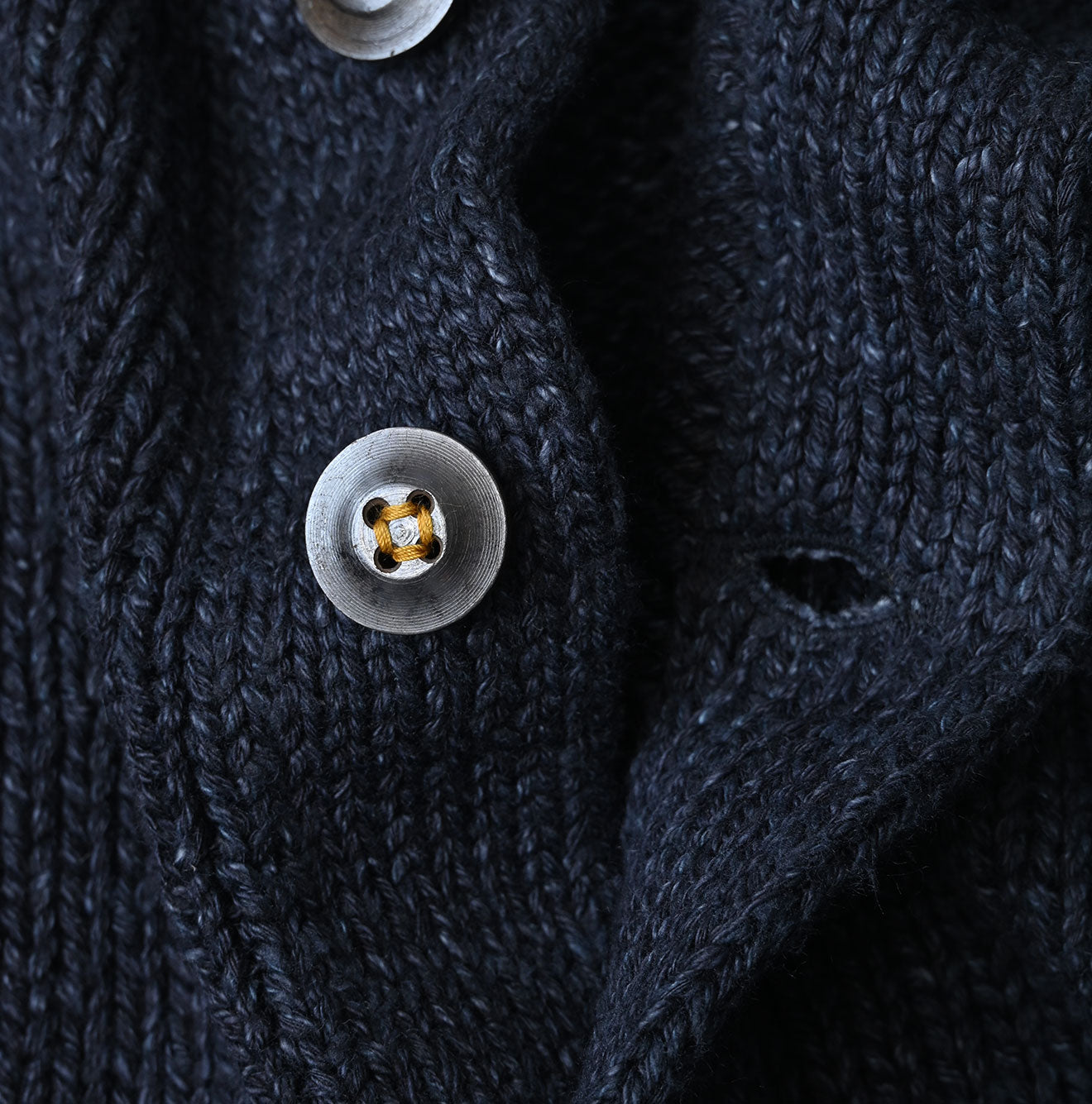 Indigo Petit Hime Cardigan - Image 16