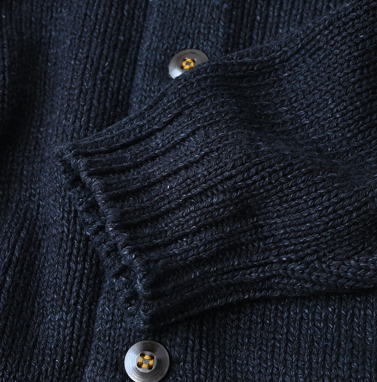 Indigo Petit Hime Cardigan