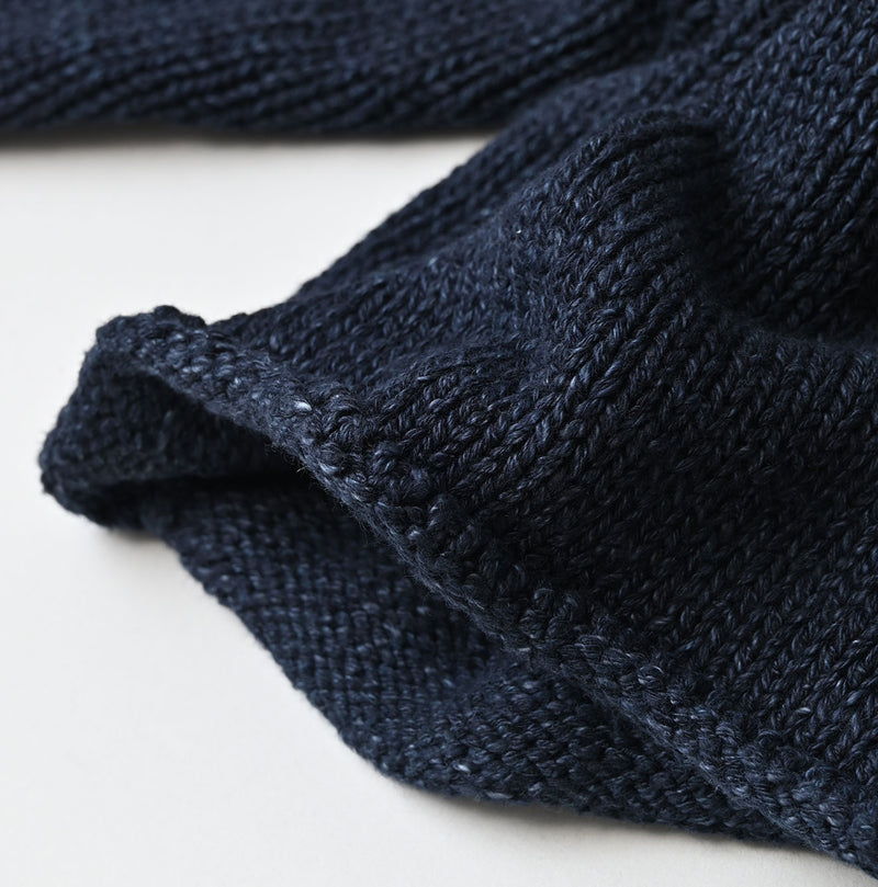 Indigo Petit Hime Cardigan - Image 18