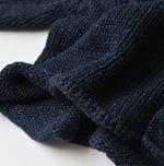 Indigo Petit Hime Cardigan