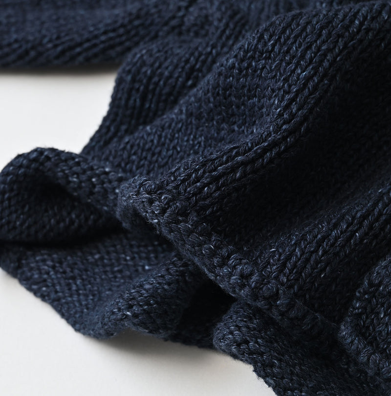 Indigo Petit Hime Cardigan - Image 19