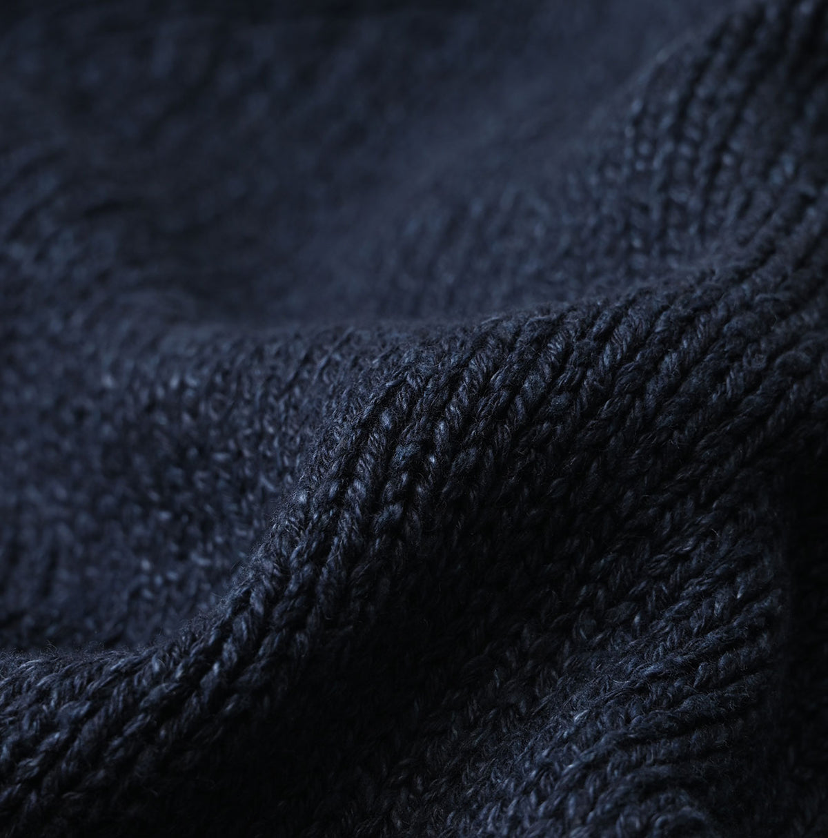 Indigo Petit Hime Cardigan