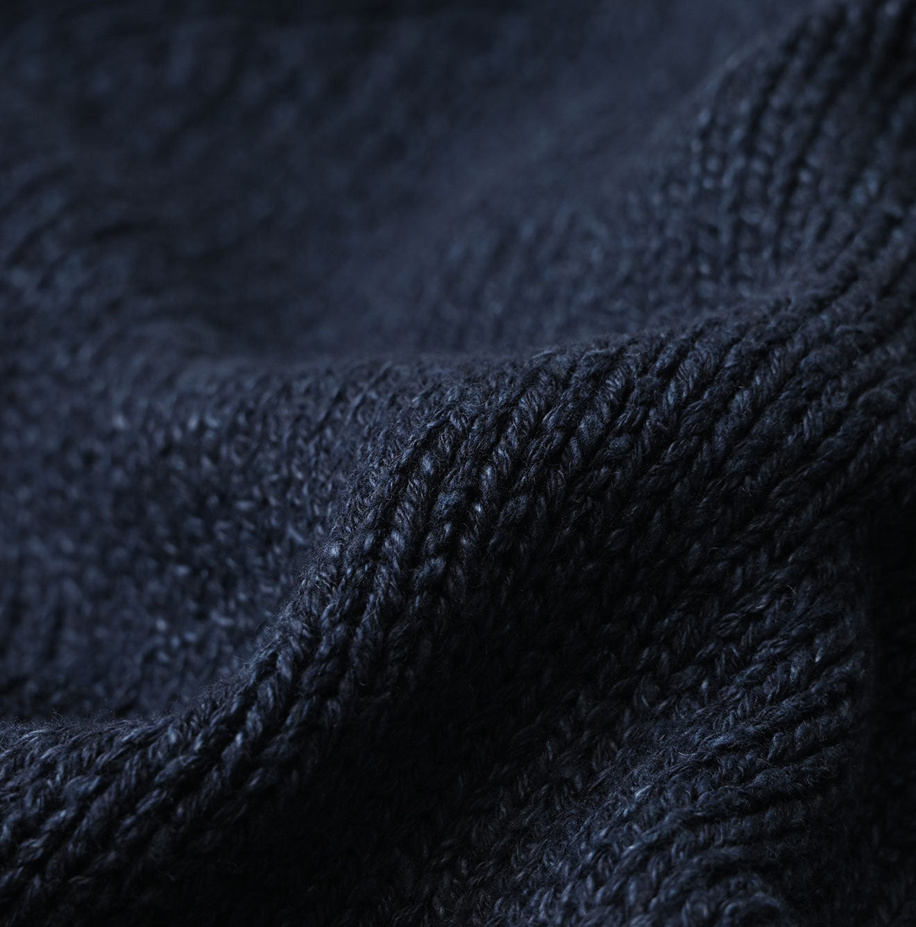Indigo Petit Hime Cardigan