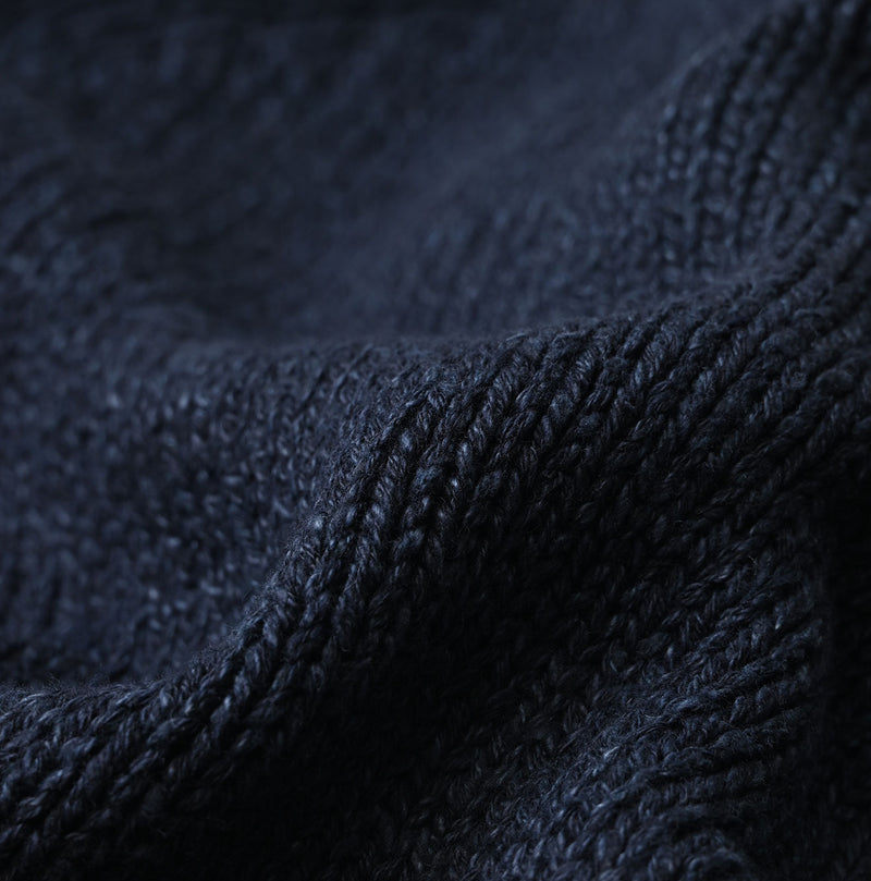 Indigo Petit Hime Cardigan - Image 20