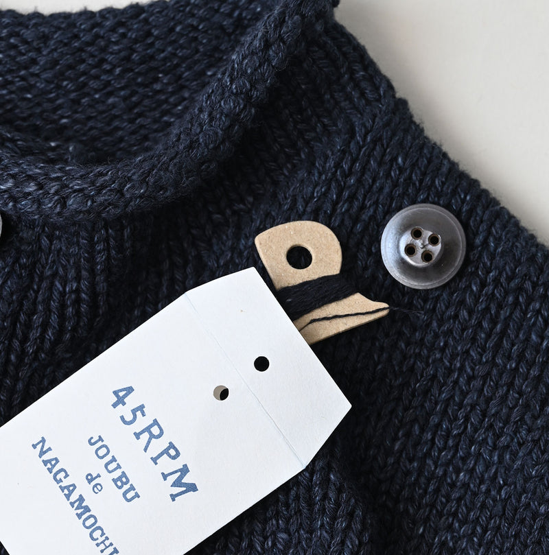 Indigo Petit Hime Cardigan - Image 21