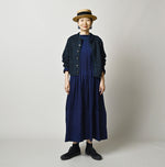 Indigo Petit Hime Cardigan