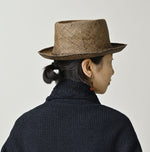 Indigo Moccasin Bolero