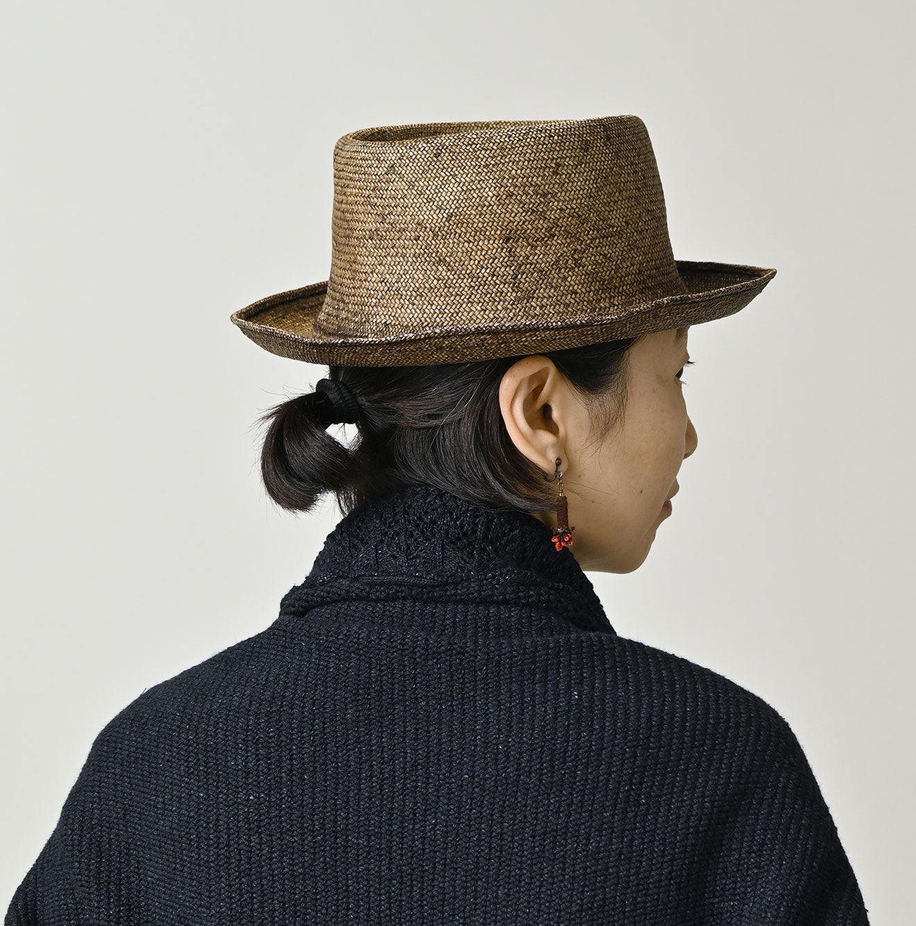 Indigo Moccasin Bolero - Image 11