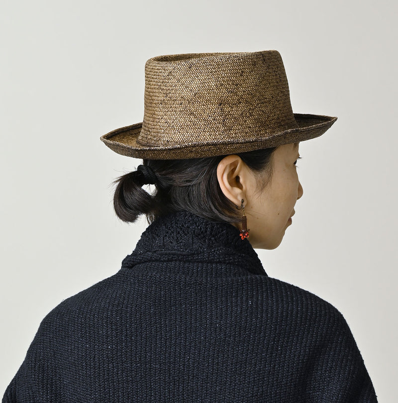 Indigo Moccasin Bolero - Image 11