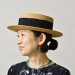 Antique Beads Mix Earrings