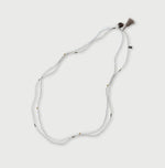 Antique Beads Mix Necklace