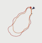 Antique Beads Mix Necklace