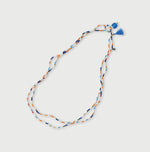 Antique Beads Mix Necklace