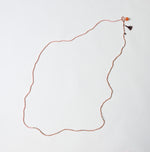 Antique Beads Mix Necklace