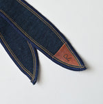 45R Hokkaido Cotton Fleece 908 Tie