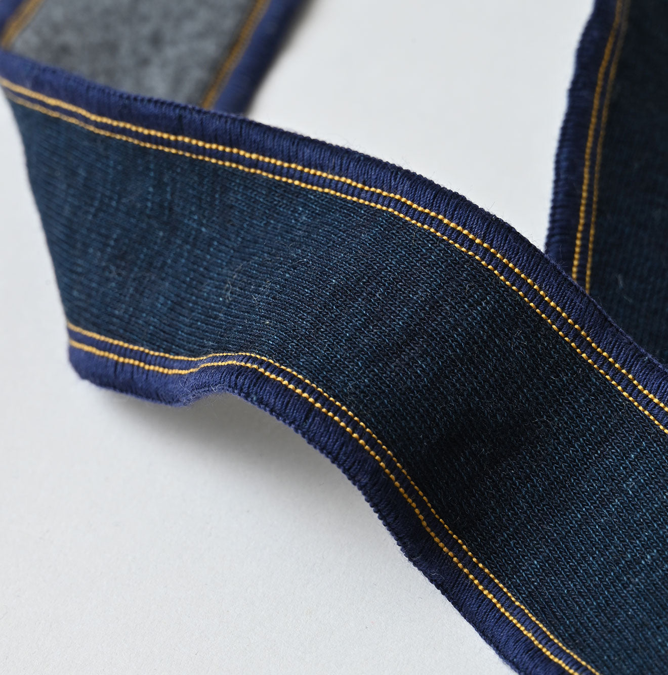 45R Hokkaido Cotton Fleece 908 Tie - Image 6