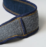 45R Hokkaido Cotton Fleece 908 Tie