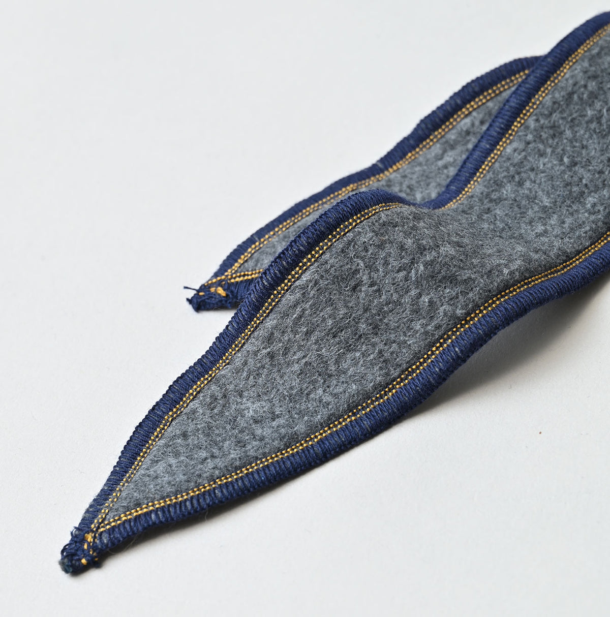 45R Hokkaido Cotton Fleece 908 Tie