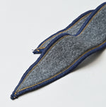45R Hokkaido Cotton Fleece 908 Tie
