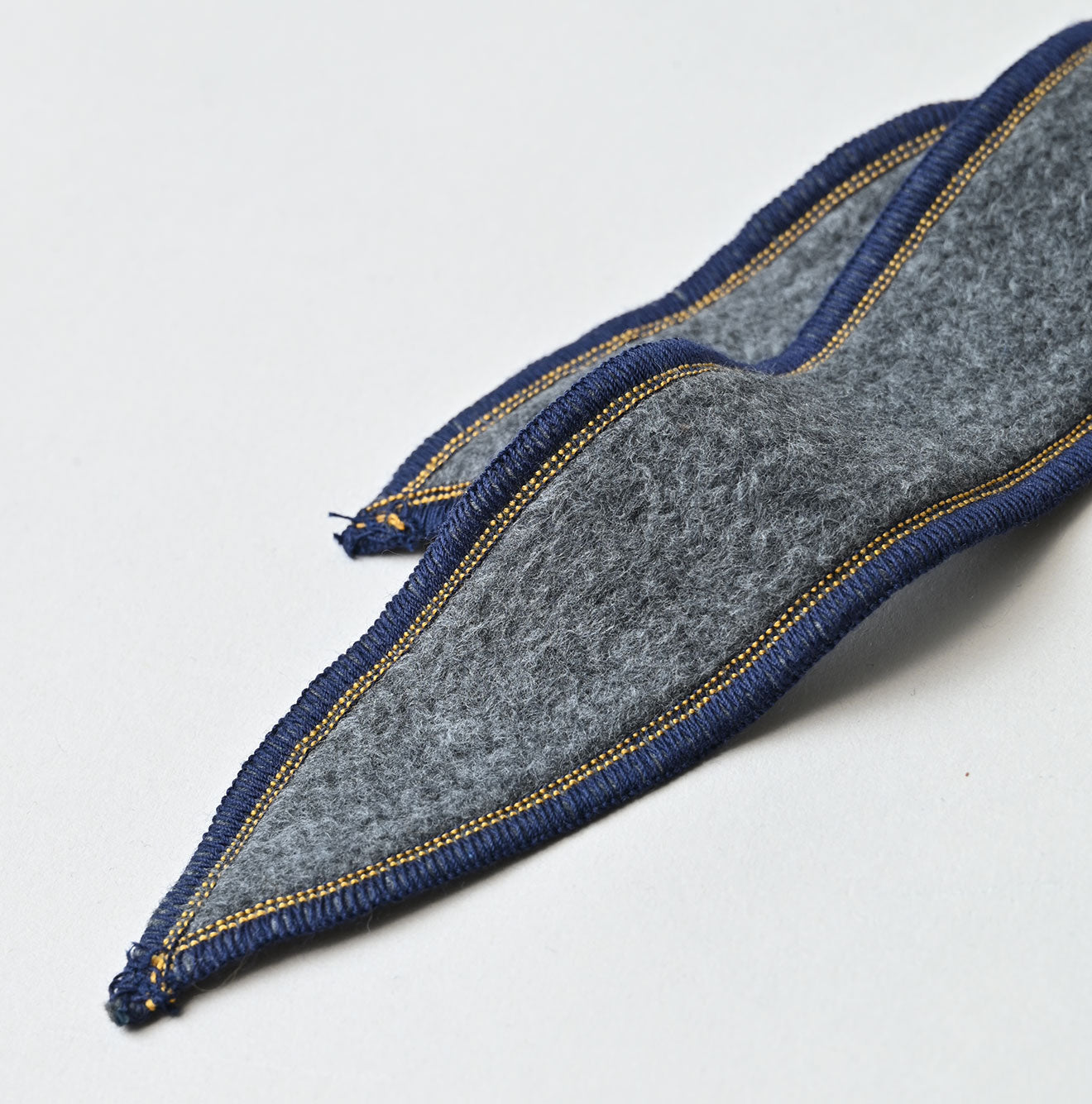 45R Hokkaido Cotton Fleece 908 Tie