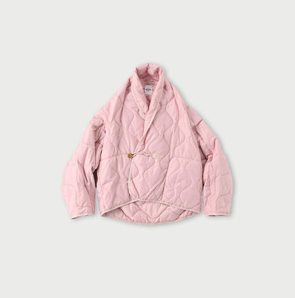 Nylon Ripstop Cachecoeur Bolero