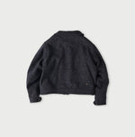 British Tweed Annie Blouson - 45R by 45rpm studio