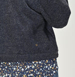 British Tweed Annie Blouson - 45R by 45rpm studio
