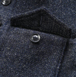 British Tweed Annie Blouson - 45R by 45rpm studio