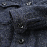 British Tweed Annie Blouson - 45R by 45rpm studio