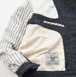 British Tweed Annie Blouson - 45R by 45rpm studio