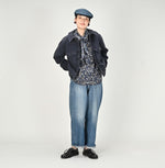 British Tweed Annie Blouson - 45R by 45rpm studio