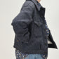 45R British Tweed Annie Blouson