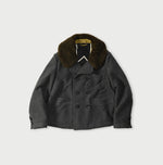 45R Cotton Flannel Annie W-Jacket