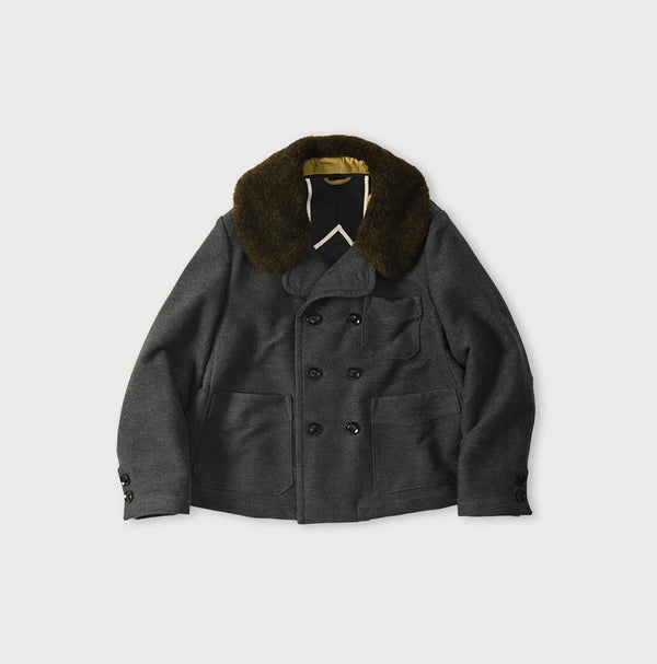 45R Cotton Flannel Annie W-Jacket