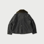 45R Cotton Flannel Annie W-Jacket